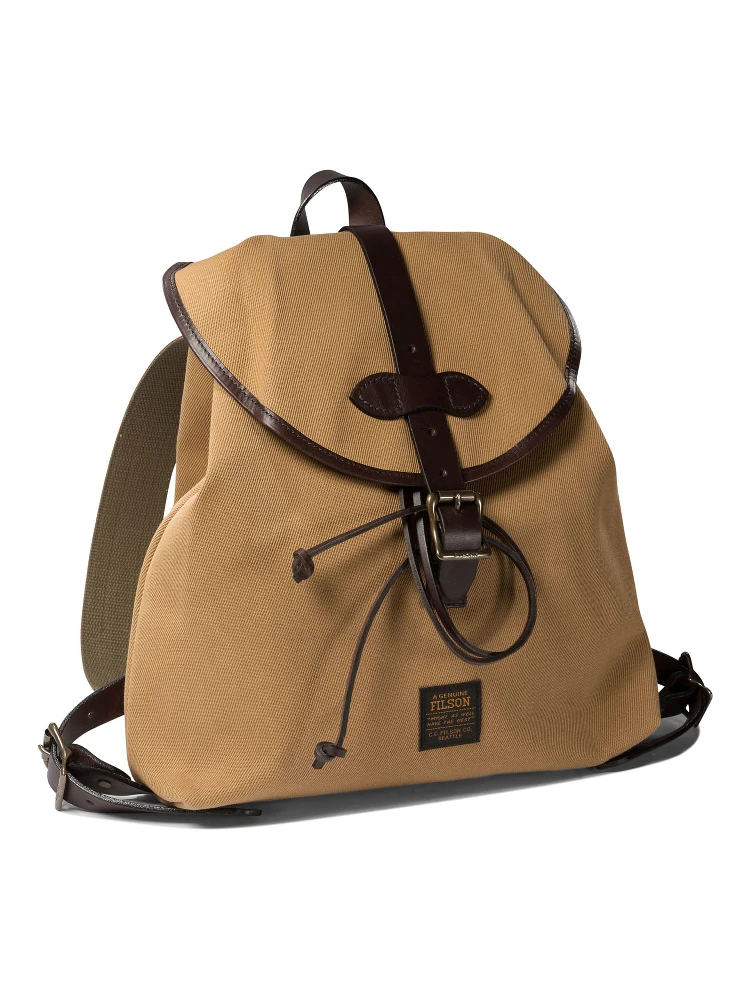 "Drawstring" Backpack alternative