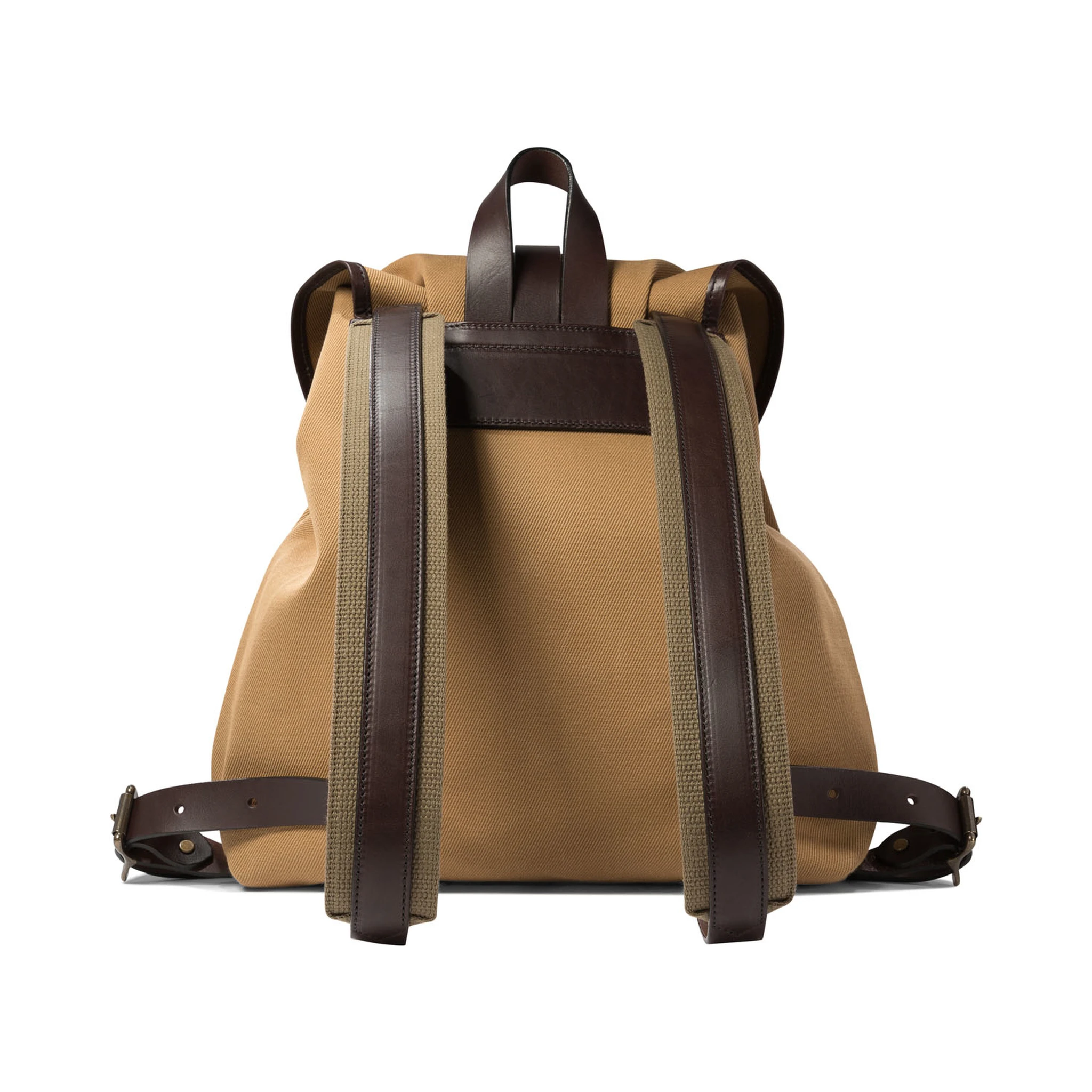 "Drawstring" Backpack