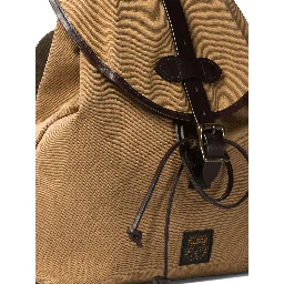 "Drawstring" Backpack
