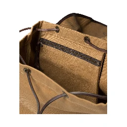 "Drawstring" Backpack