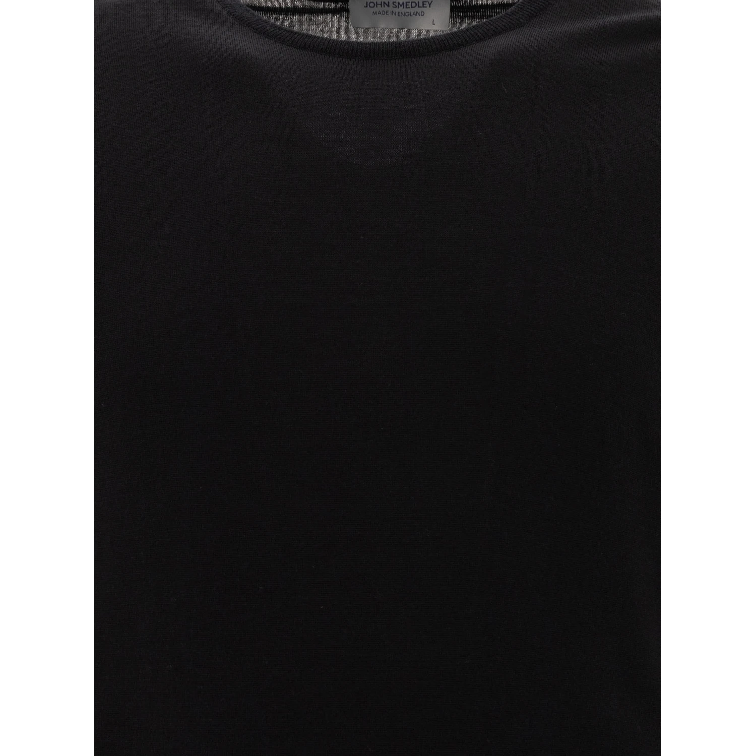 Merino wool "Lundy" crewneck sweater in