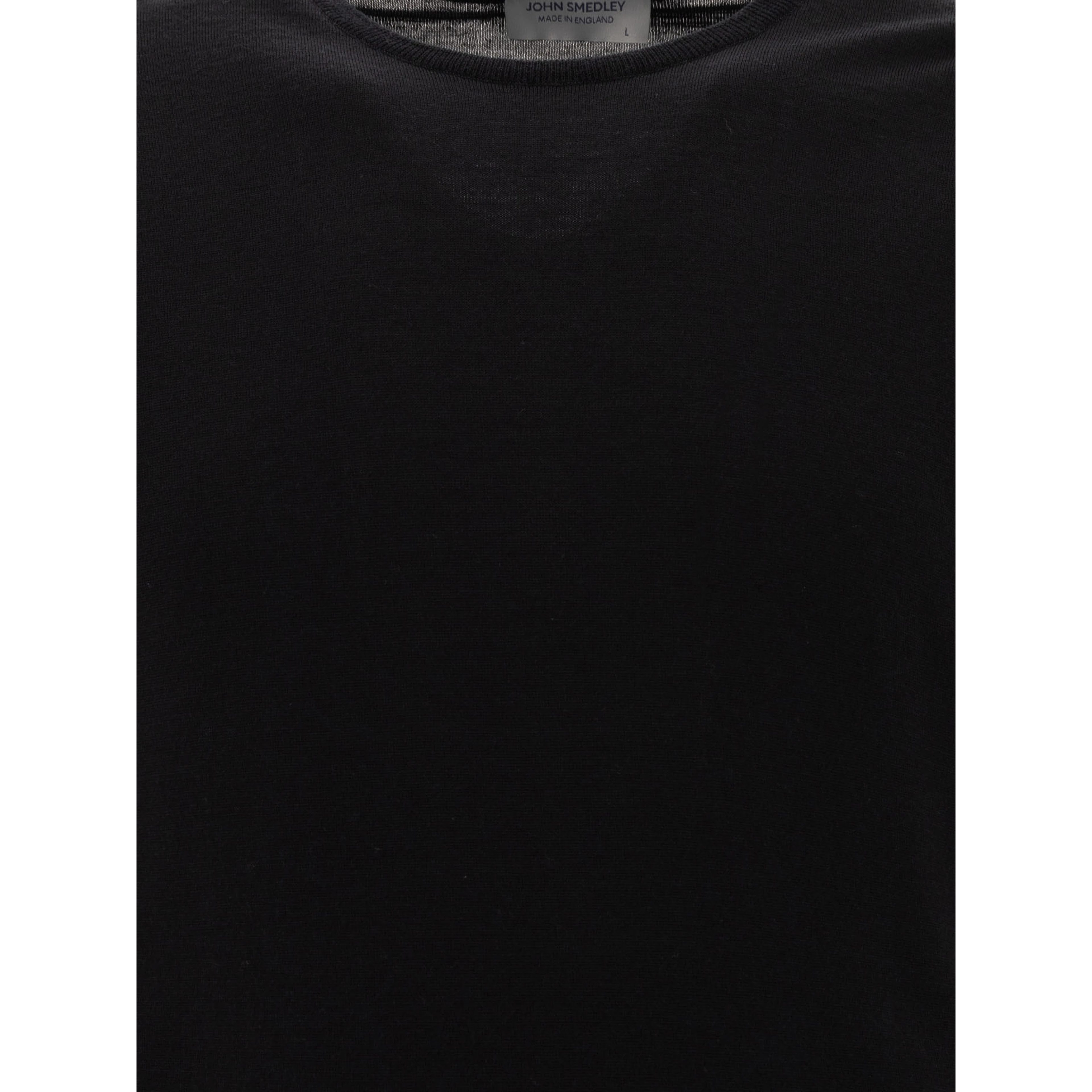 Merino wool "Lundy" crewneck sweater in