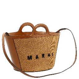 "Tropicalia" handbag