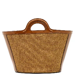 "Tropicalia" handbag