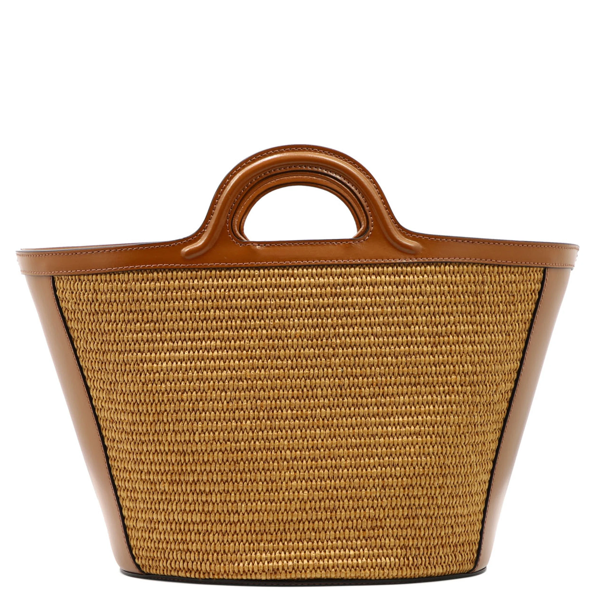 "Tropicalia" handbag
