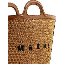 "Tropicalia" handbag