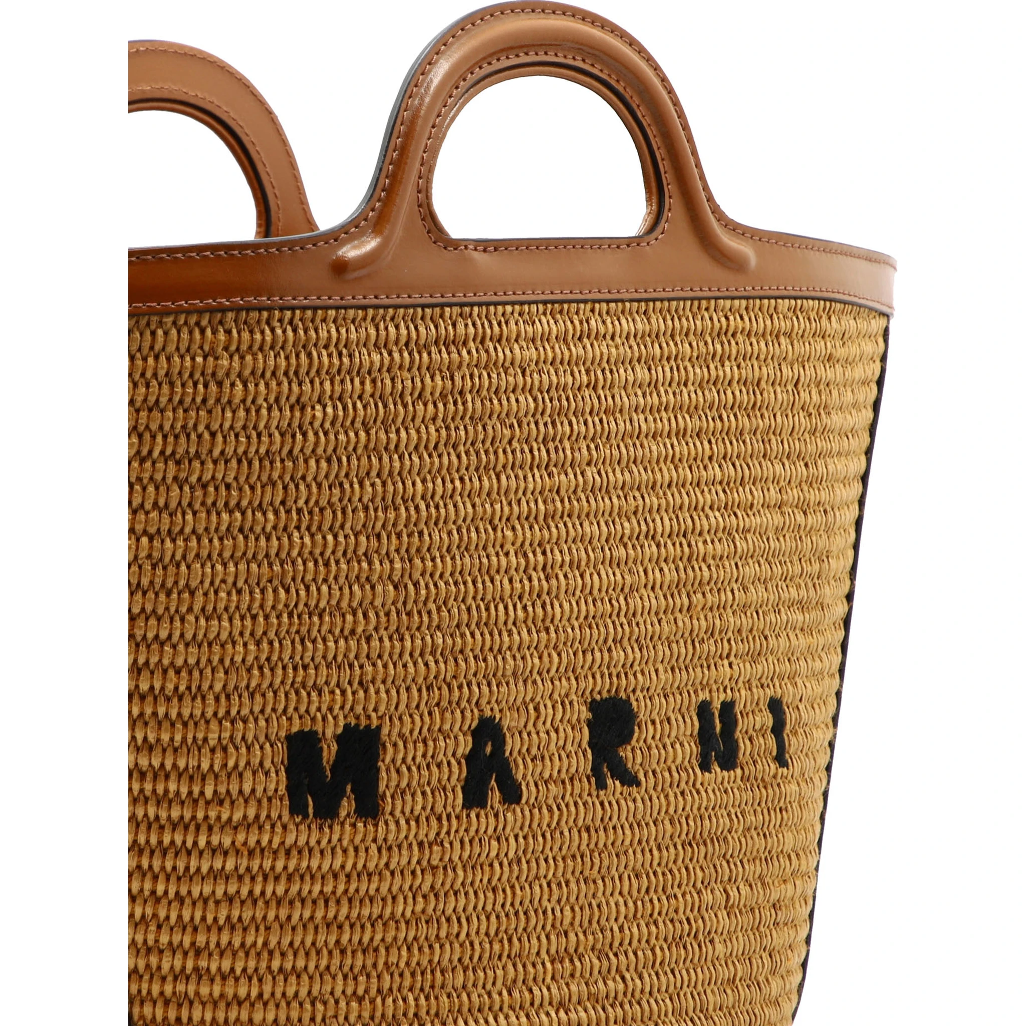 "Tropicalia" handbag