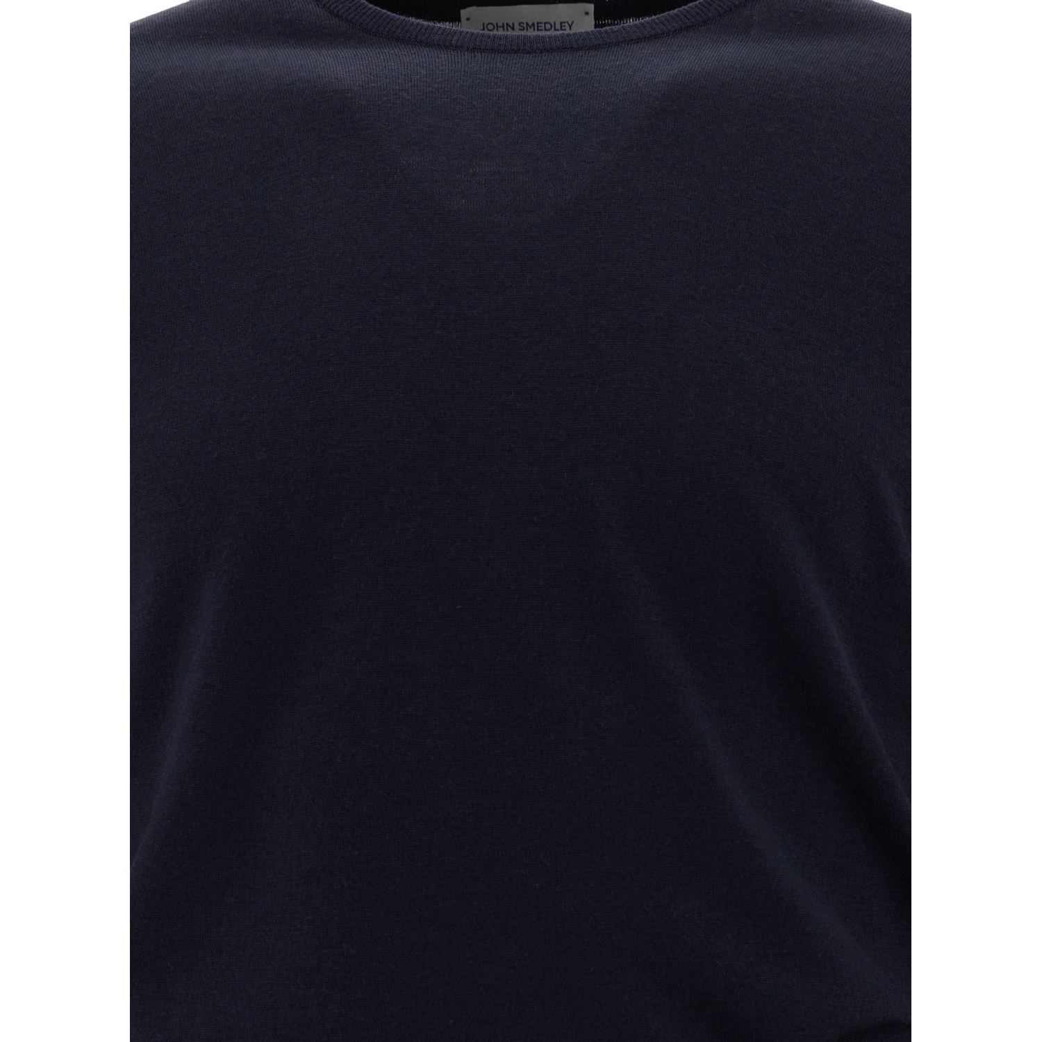 Merino wool "Lundy" crewneck sweater in