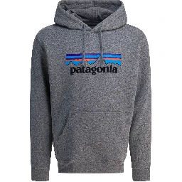 "P-6 Logo Uprisal" Sweatshirt