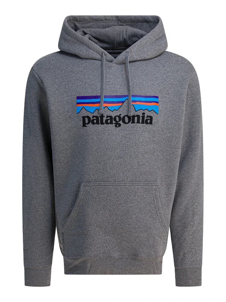 "P-6 Logo Uprisal" Sweatshirt