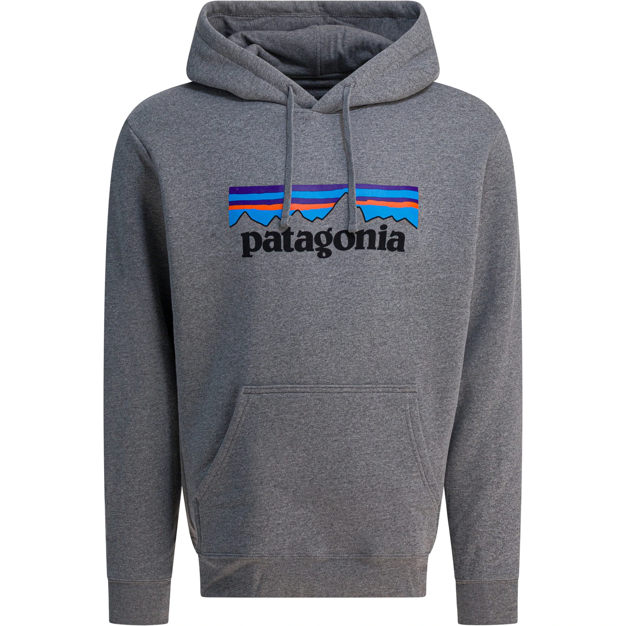 "P-6 Logo Uprisal" Sweatshirt