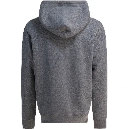 "P-6 Logo Uprisal" Sweatshirt