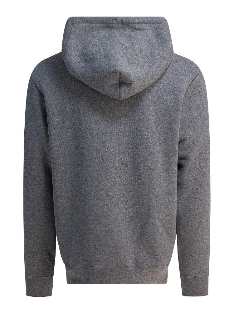 "P-6 Logo Uprisal" Sweatshirt alternative