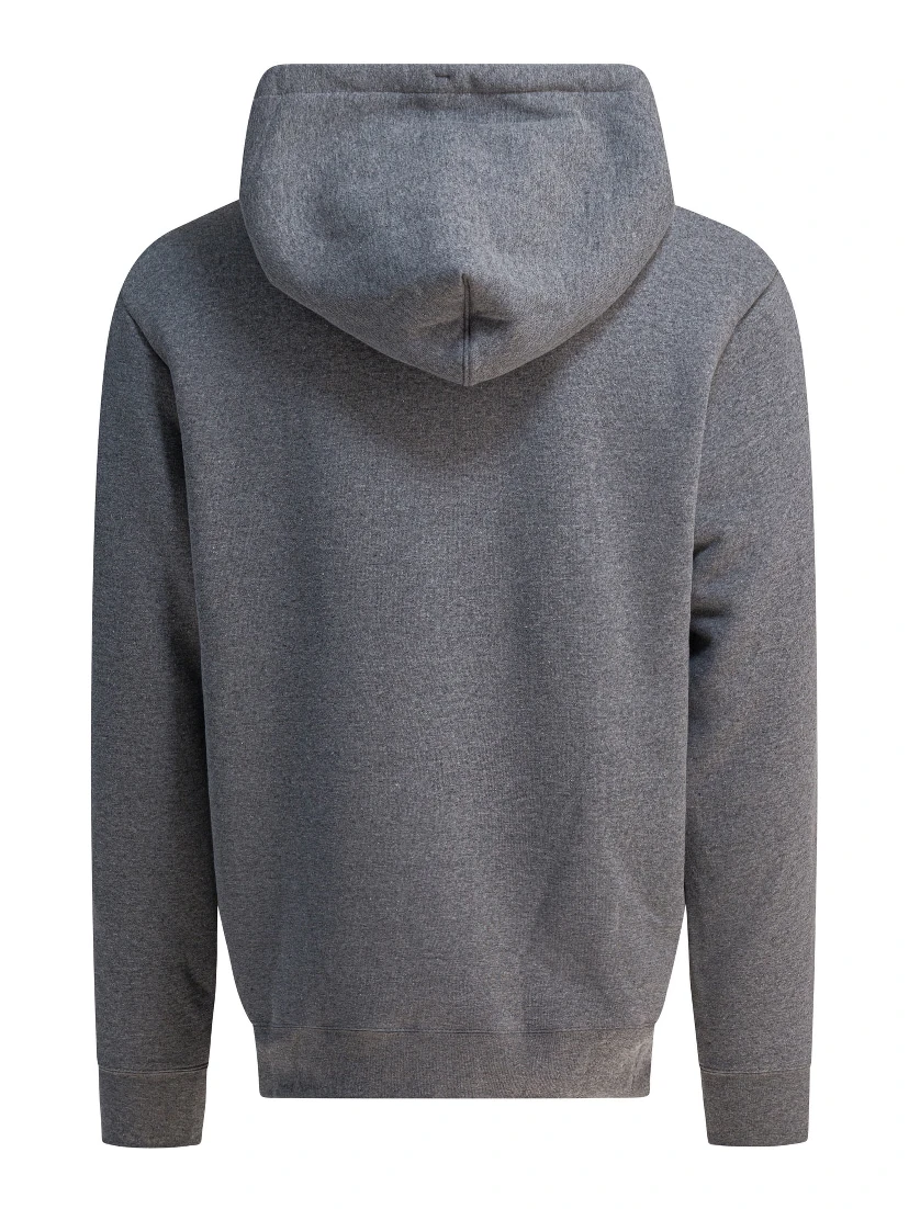 "P-6 Logo Uprisal" Sweatshirt