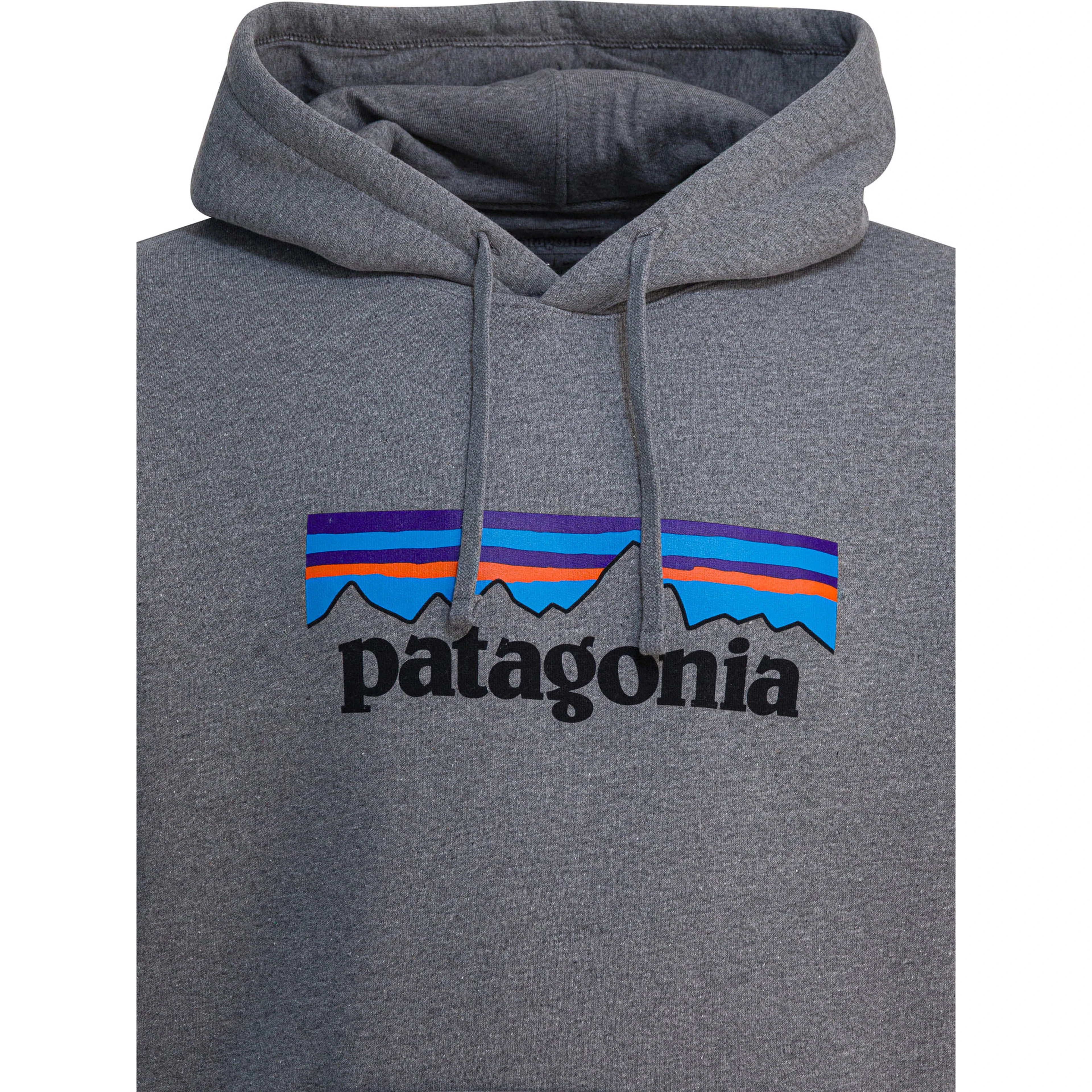 "P-6 Logo Uprisal" Sweatshirt