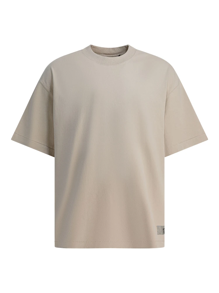 "Barbour x Kaptain Sunshine" T-shirt