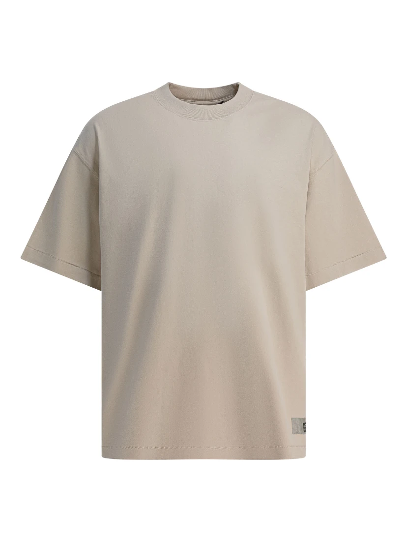 "Barbour x Kaptain Sunshine" T-shirt