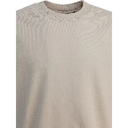 "Barbour x Kaptain Sunshine" T-shirt