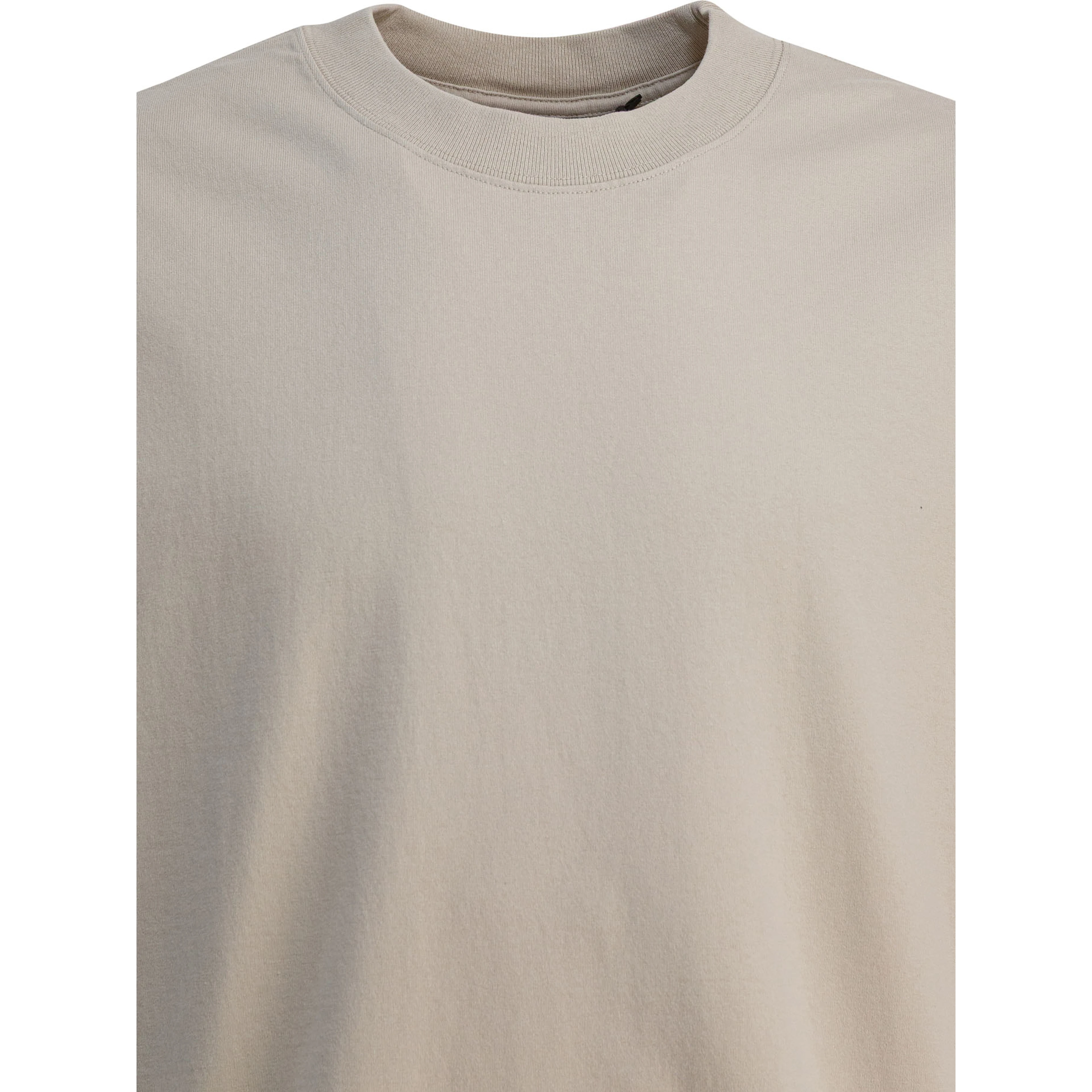 "Barbour x Kaptain Sunshine" T-shirt