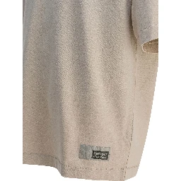 "Barbour x Kaptain Sunshine" T-shirt