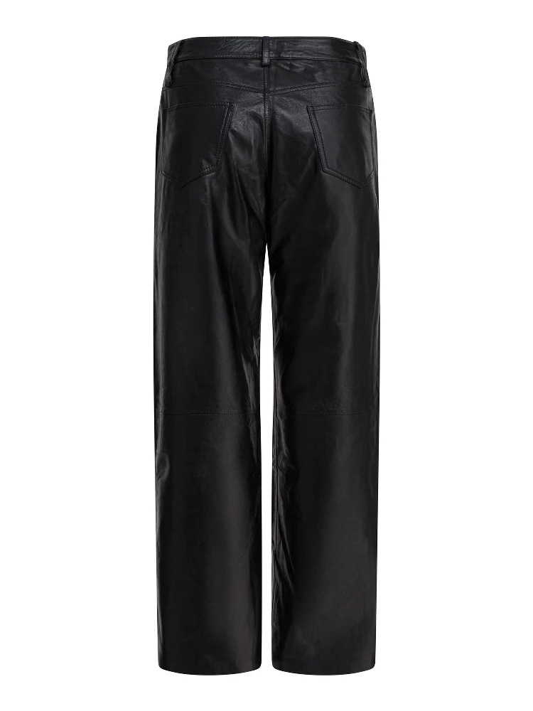 Trousers alternative