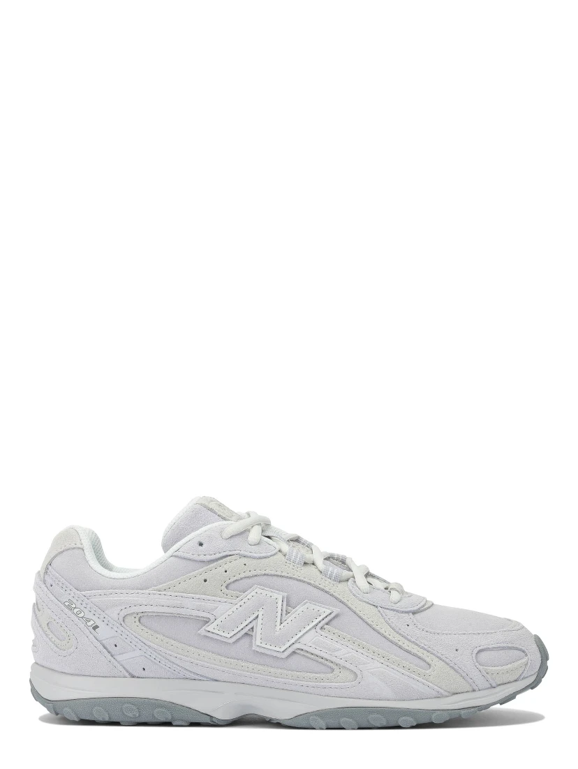 "204L" Sneakers