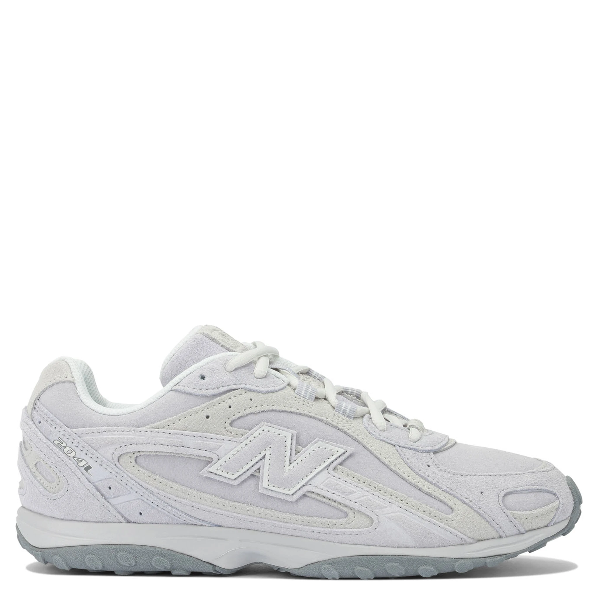 "204L" Sneakers