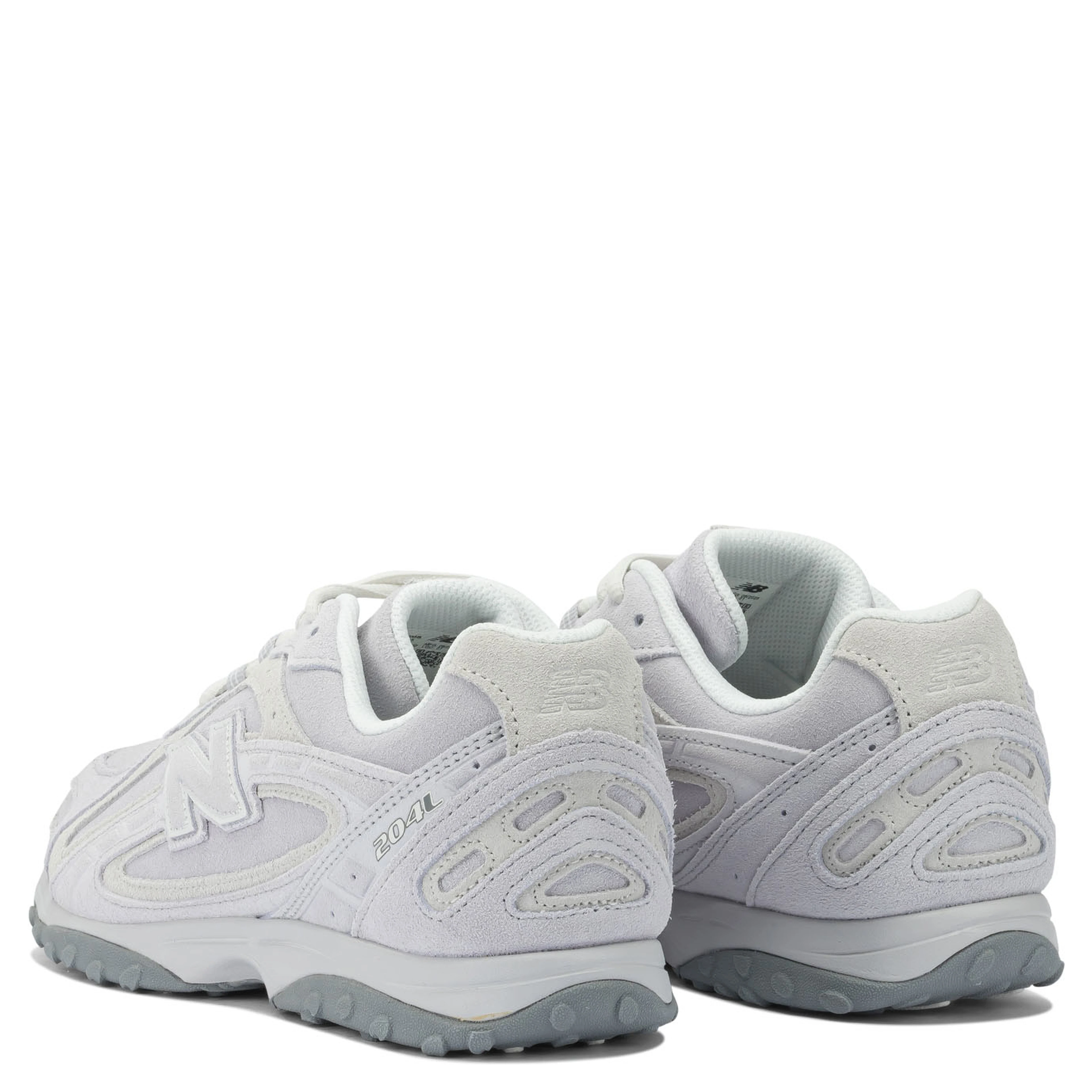 "204L" Sneakers
