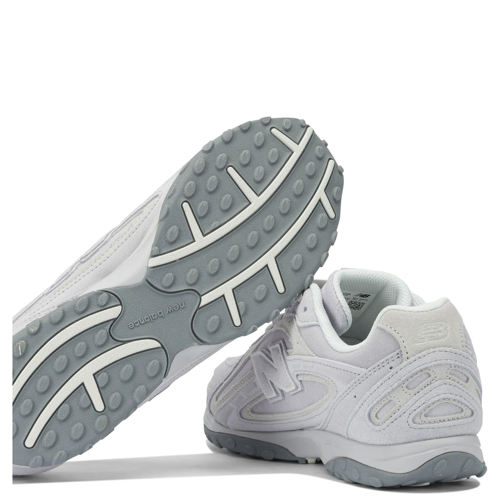 "204L" Sneakers