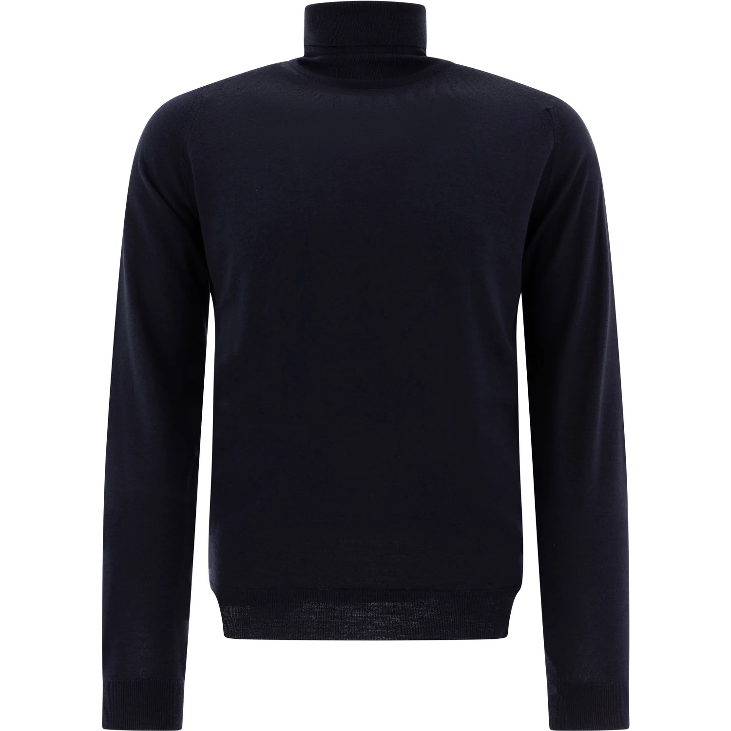 Merino wool "Cherwell" turtleneck sweater
