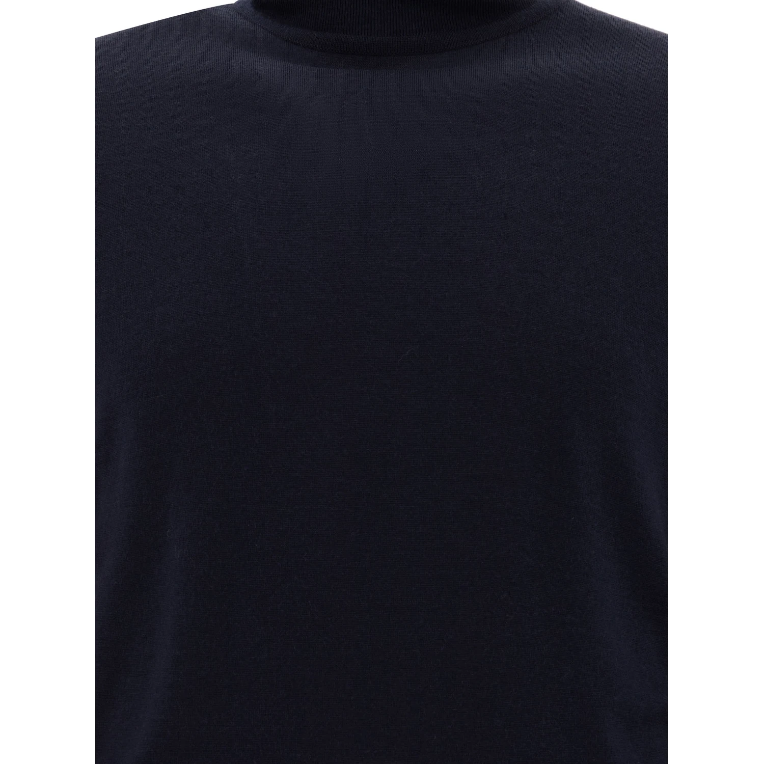 Merino wool "Cherwell" turtleneck sweater