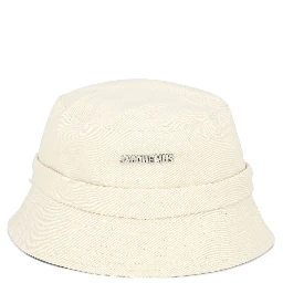 "Gadjo" bucket hat