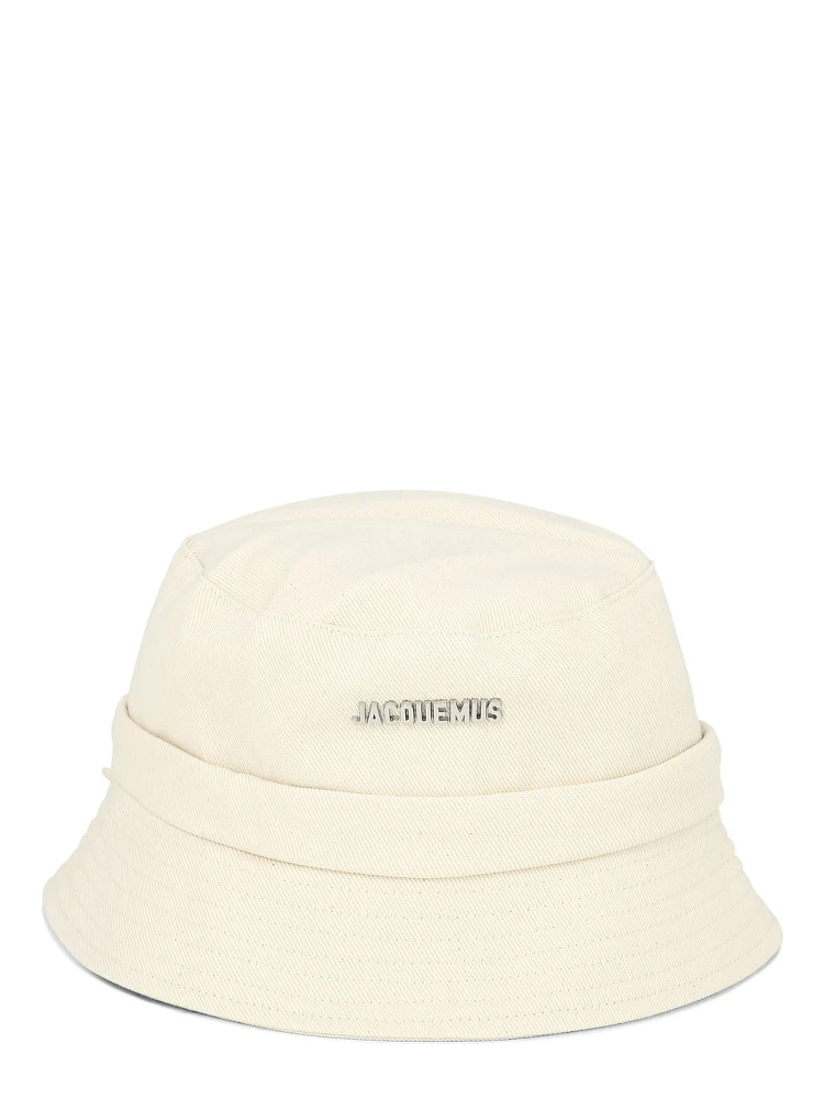 "Gadjo" bucket hat