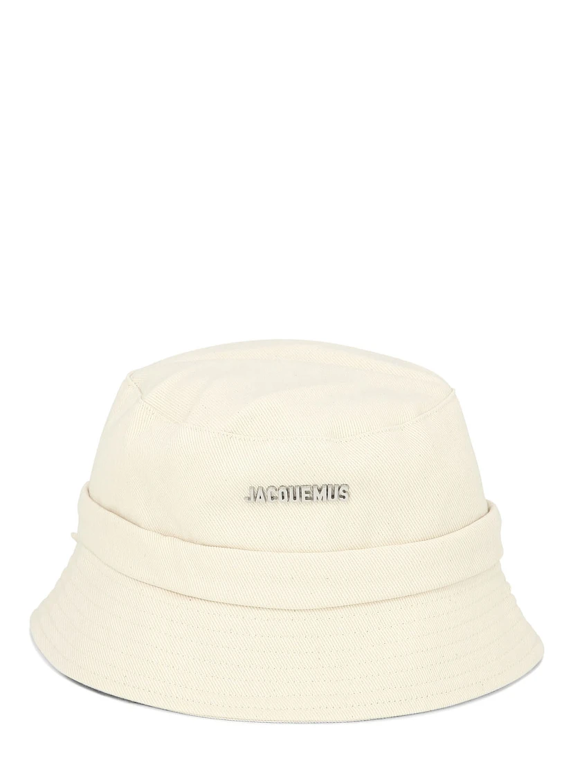 "Gadjo" bucket hat