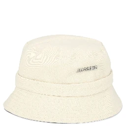 "Gadjo" bucket hat