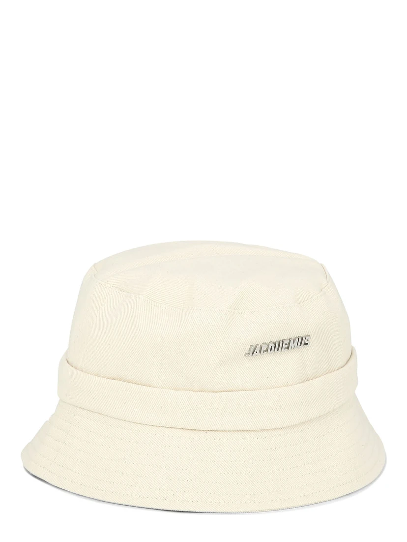 "Gadjo" bucket hat