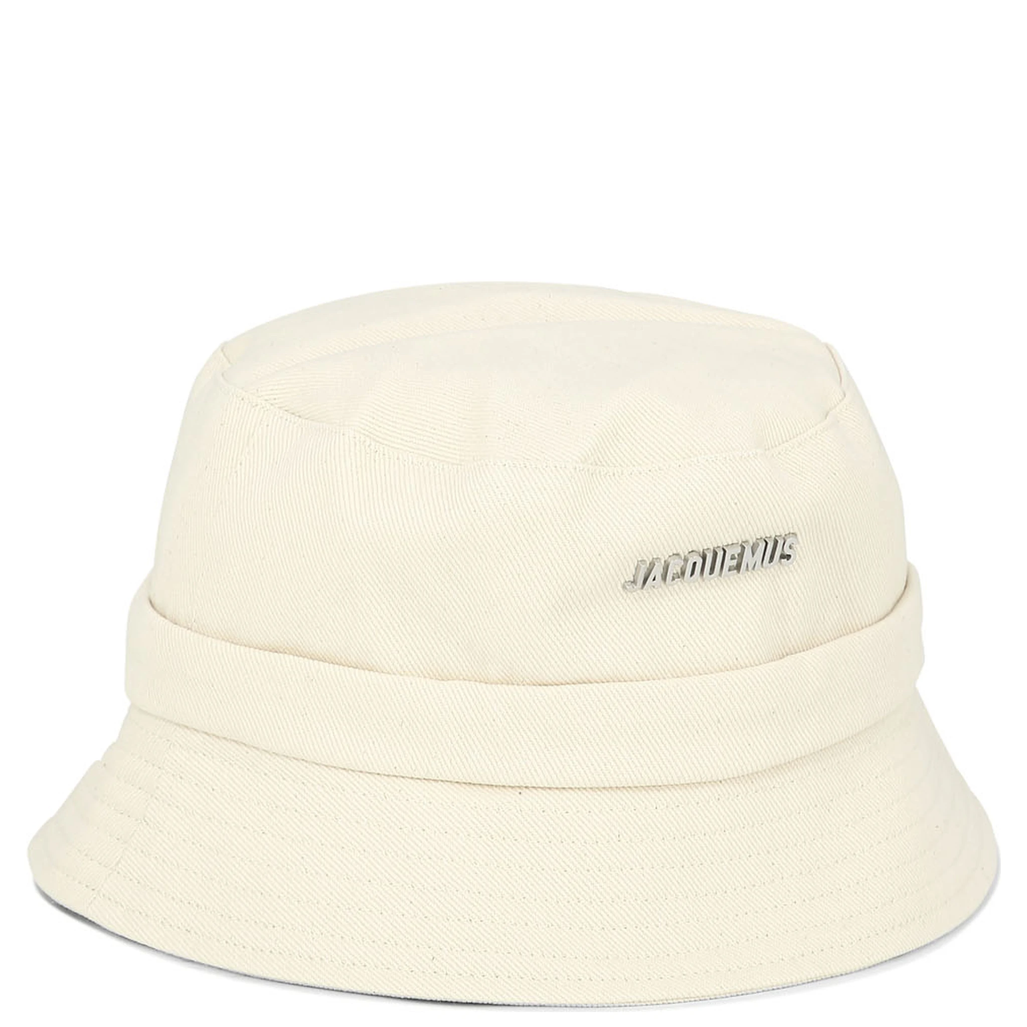 "Gadjo" bucket hat