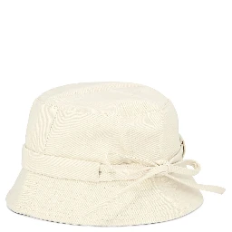 "Gadjo" bucket hat