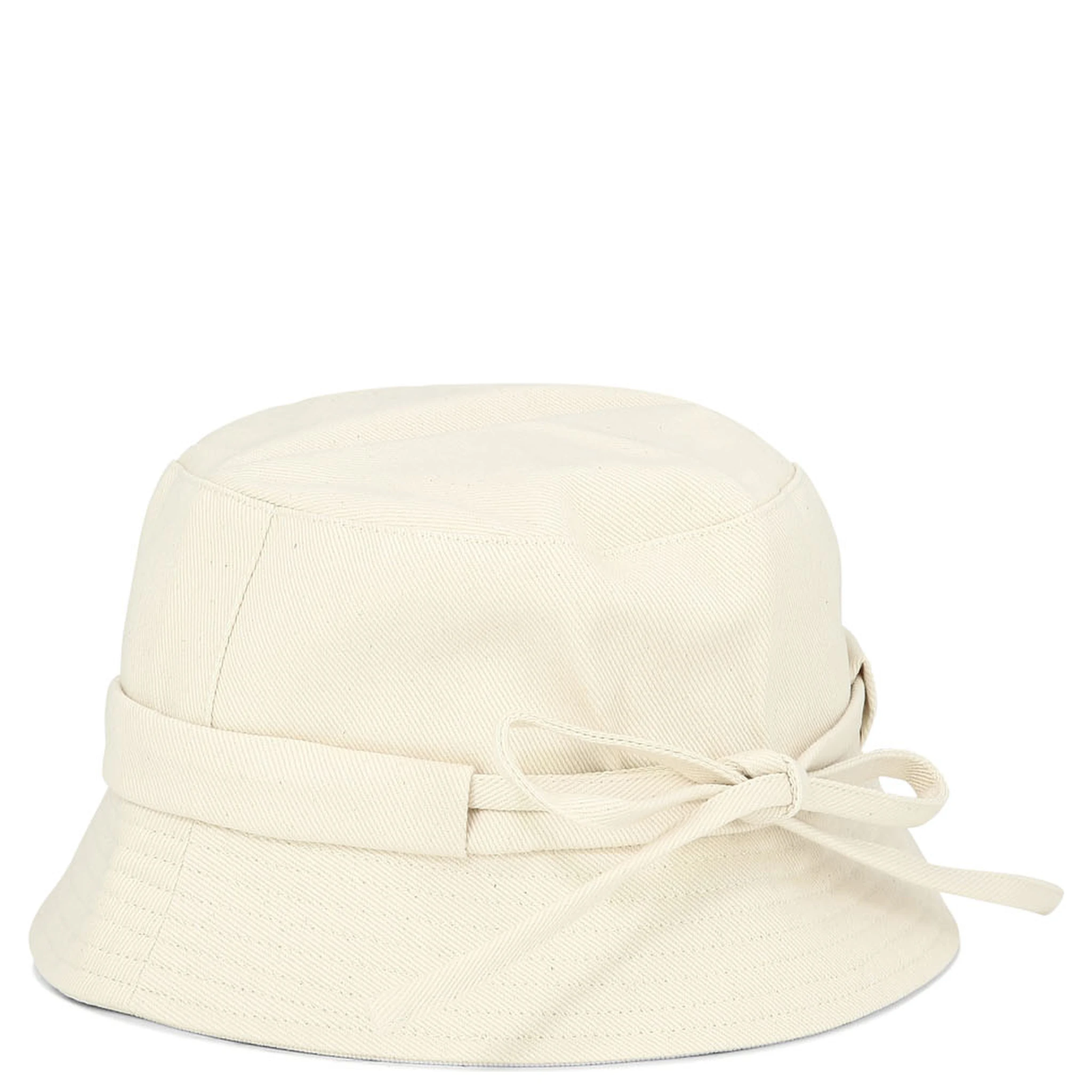 "Gadjo" bucket hat