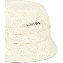 "Gadjo" bucket hat