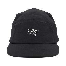 "Gamma 5" trucker hat