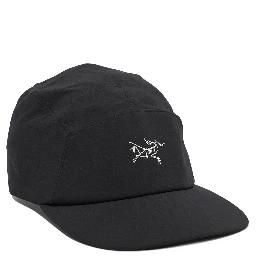 "Gamma 5" trucker hat