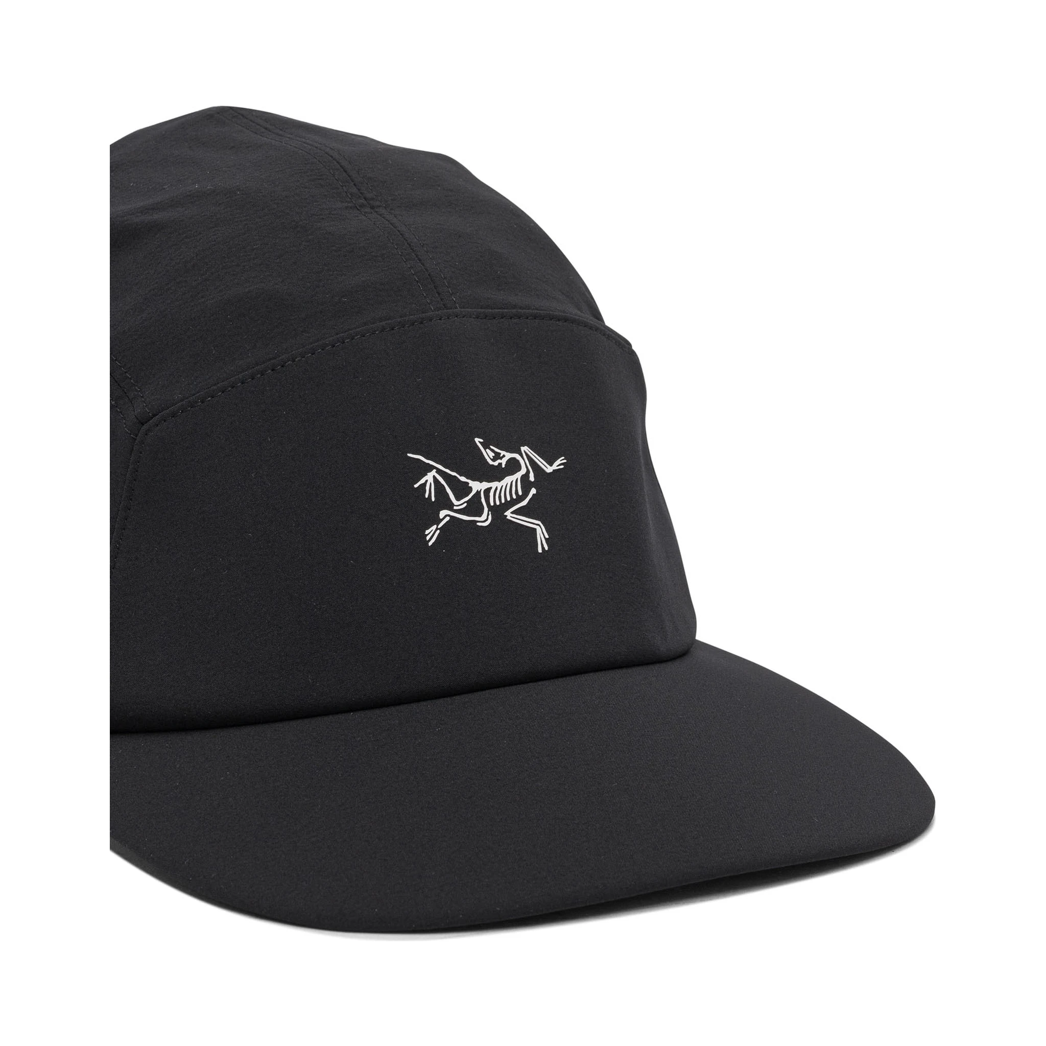 قبعة سائق شاحنة "غاما 5"