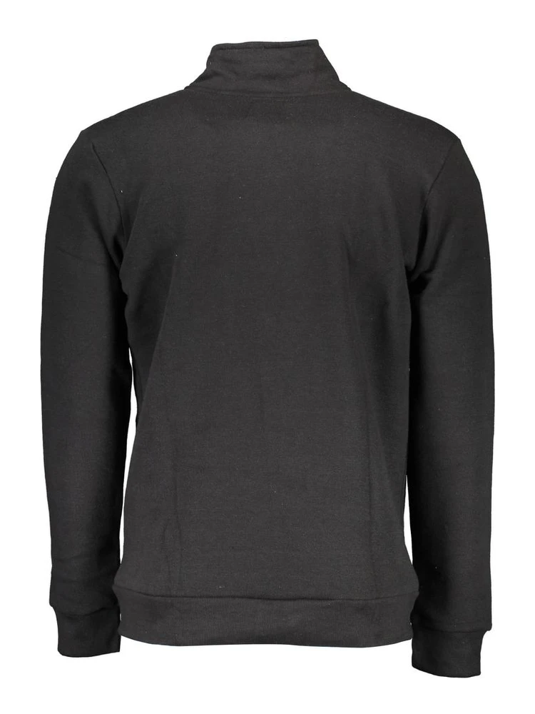 Black Cotton Sweatshirt alternative