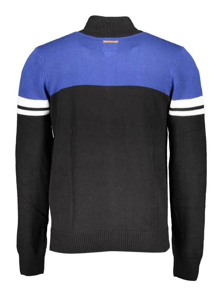 Black Cotton Sweater alternative