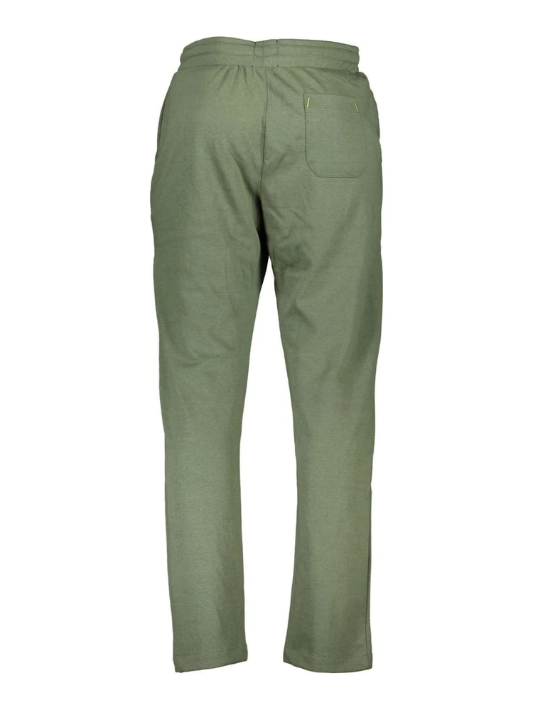 Green Cotton Pant alternative