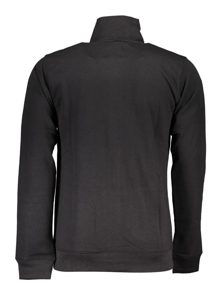 Black Cotton Sweatshirt alternative
