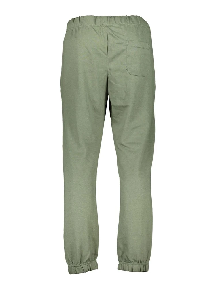 Green Cotton Pant alternative