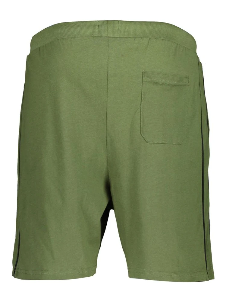 Green Cotton Pant alternative