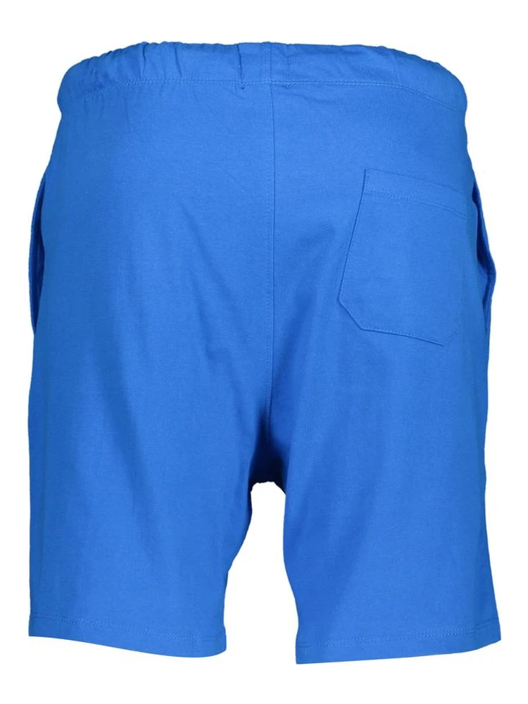 Blue Cotton Pant alternative